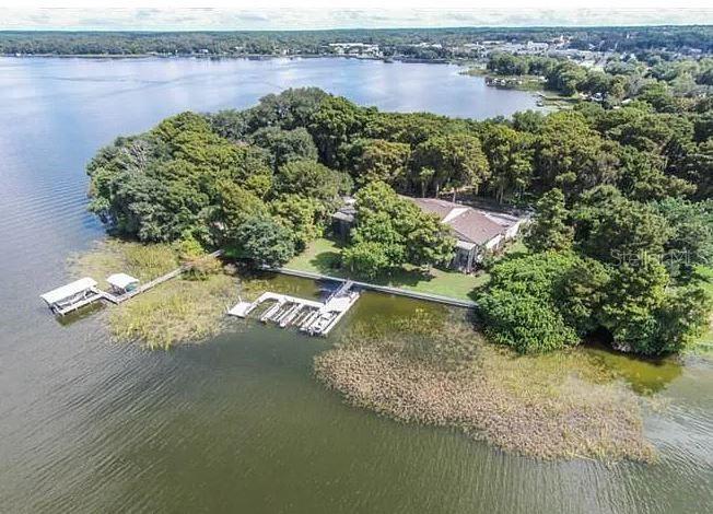 EUSTIS KINGS POINTE CONDO - Residential