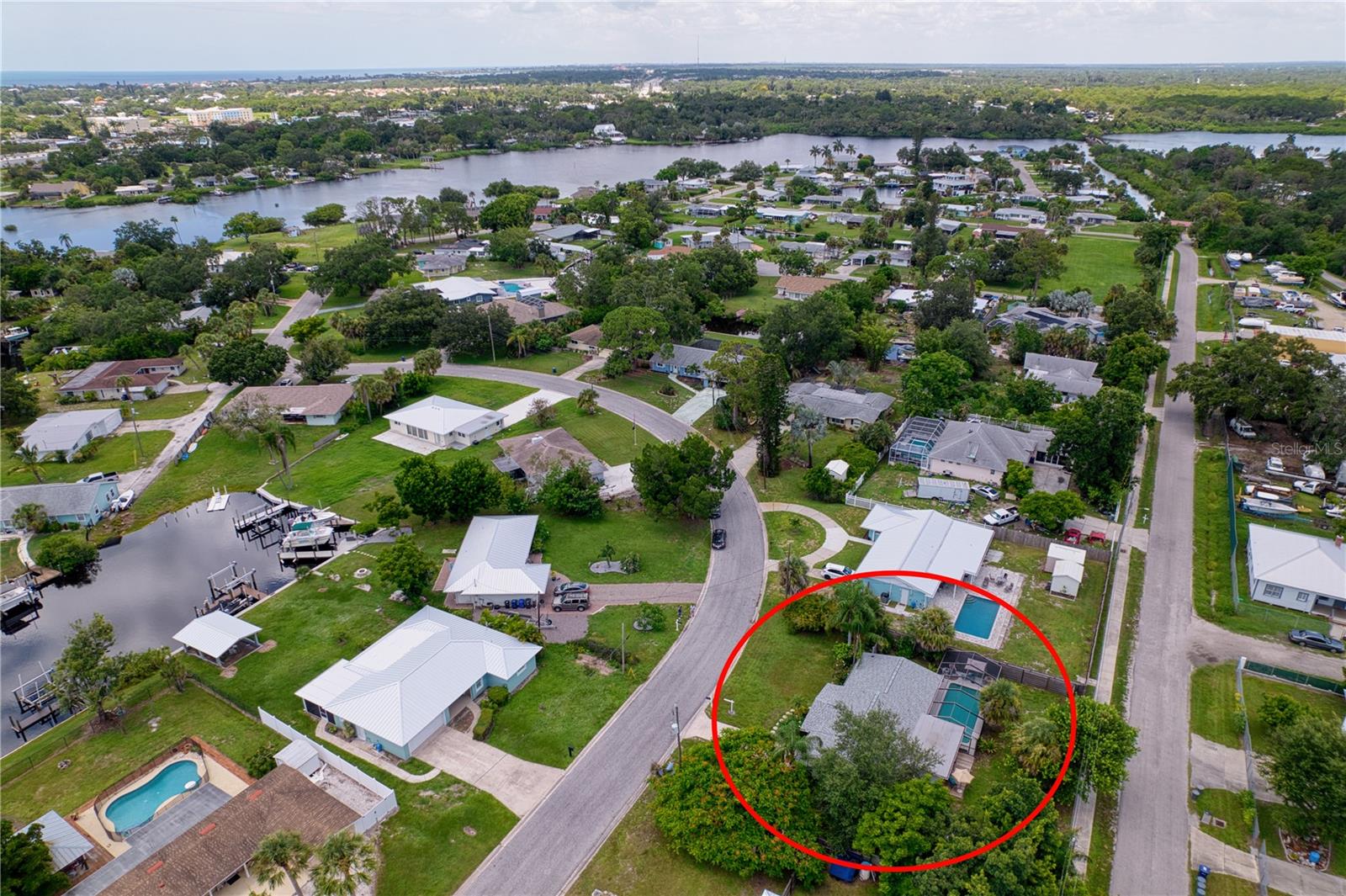 NOKOMIS ACRES AMD - Residential