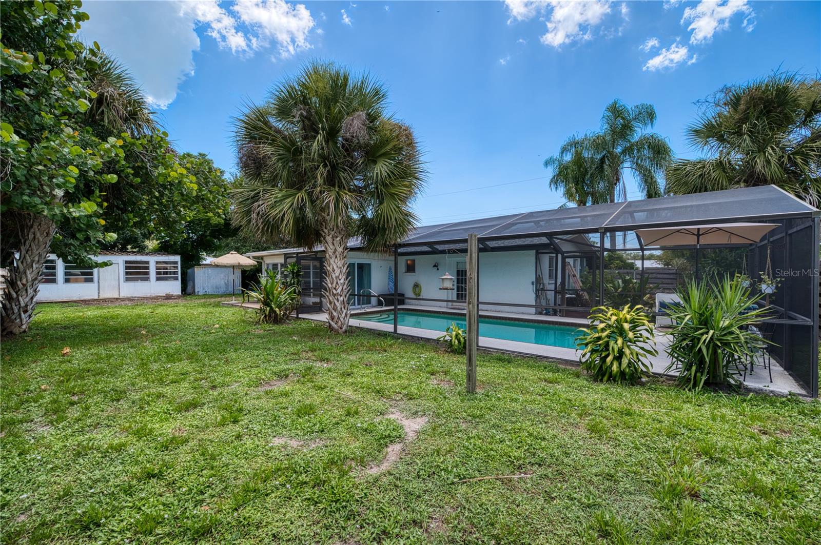 NOKOMIS ACRES AMD - Residential