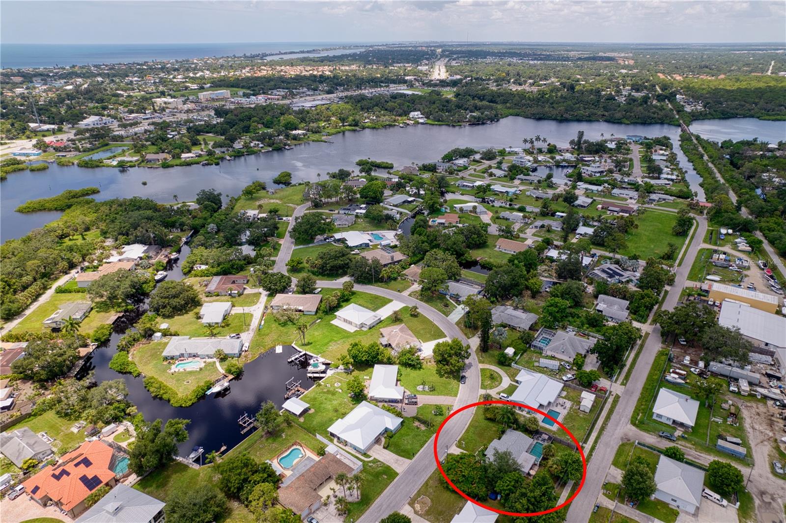 NOKOMIS ACRES AMD - Residential