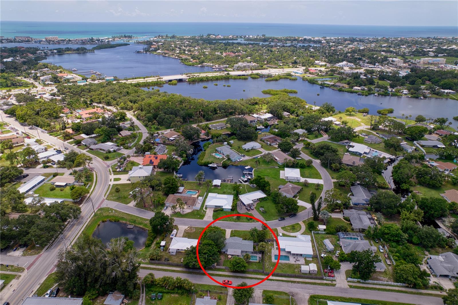 NOKOMIS ACRES AMD - Residential