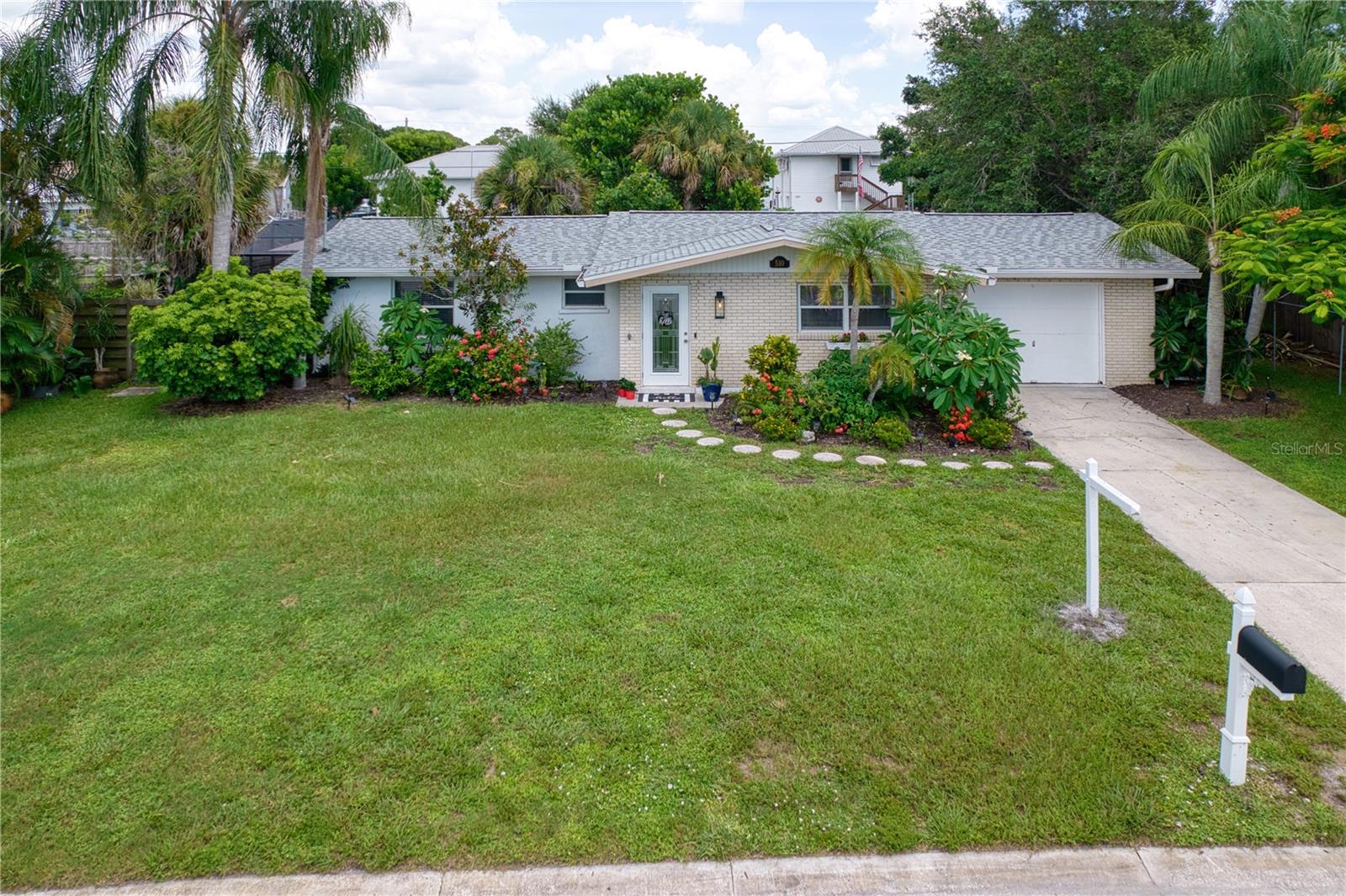 NOKOMIS ACRES AMD - Residential
