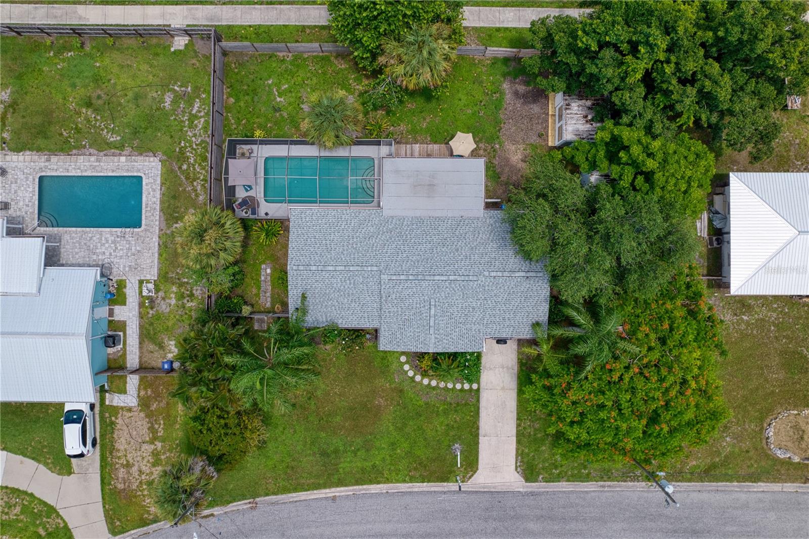 NOKOMIS ACRES AMD - Residential