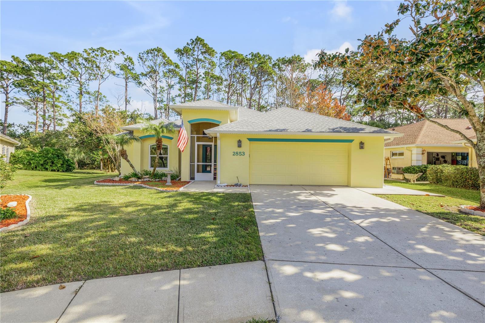 2853 TURNBULL ESTATES DRIVE