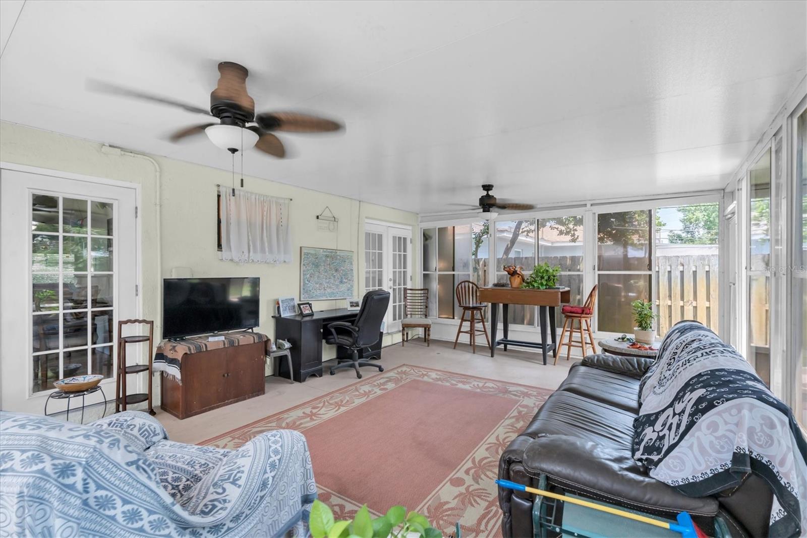 PASADENA ESTATES SEC H - Residential