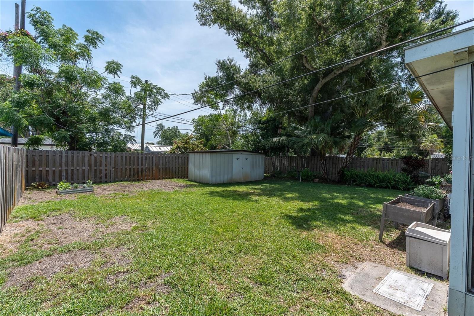 PASADENA ESTATES SEC H - Residential