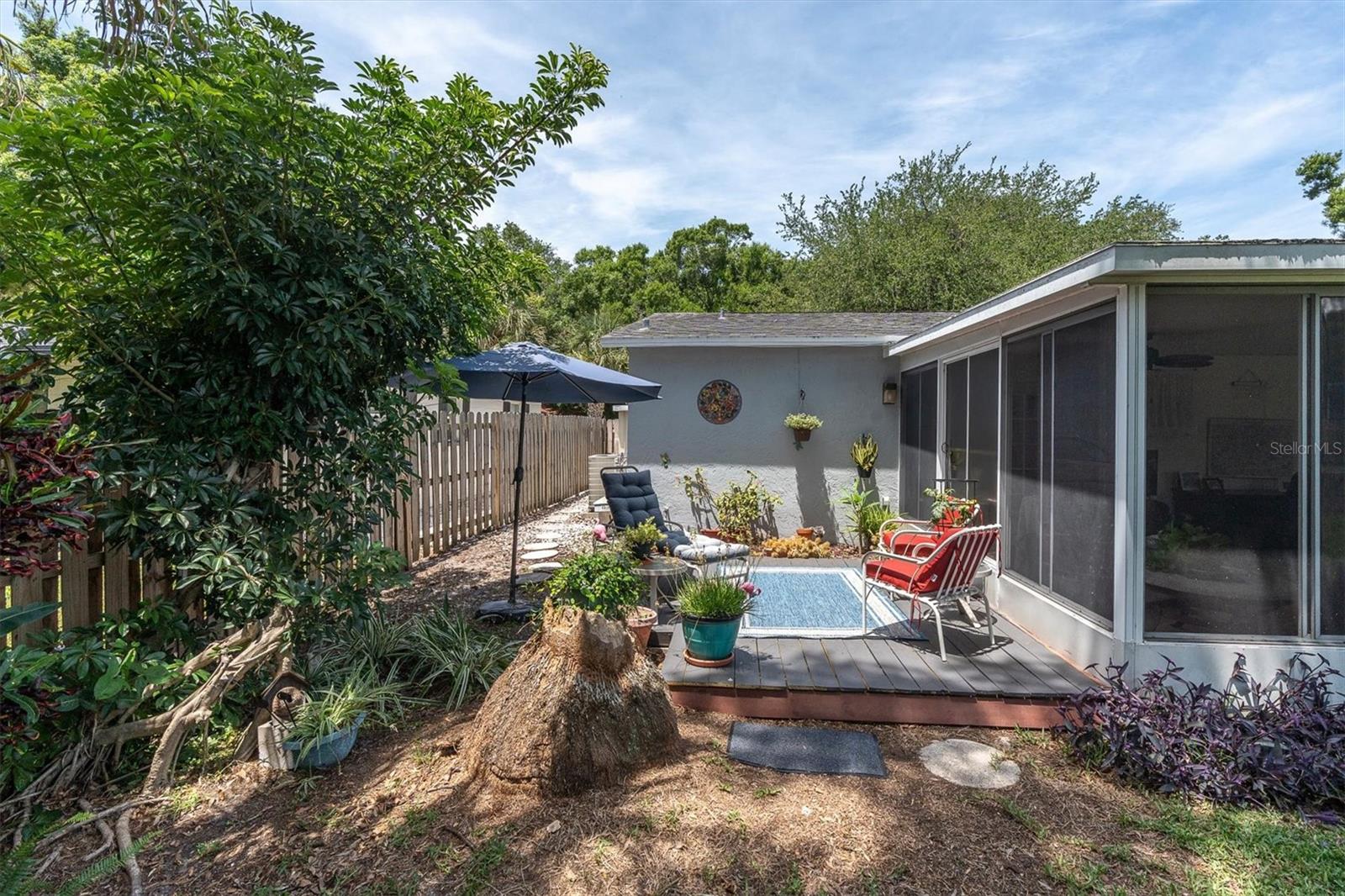 PASADENA ESTATES SEC H - Residential