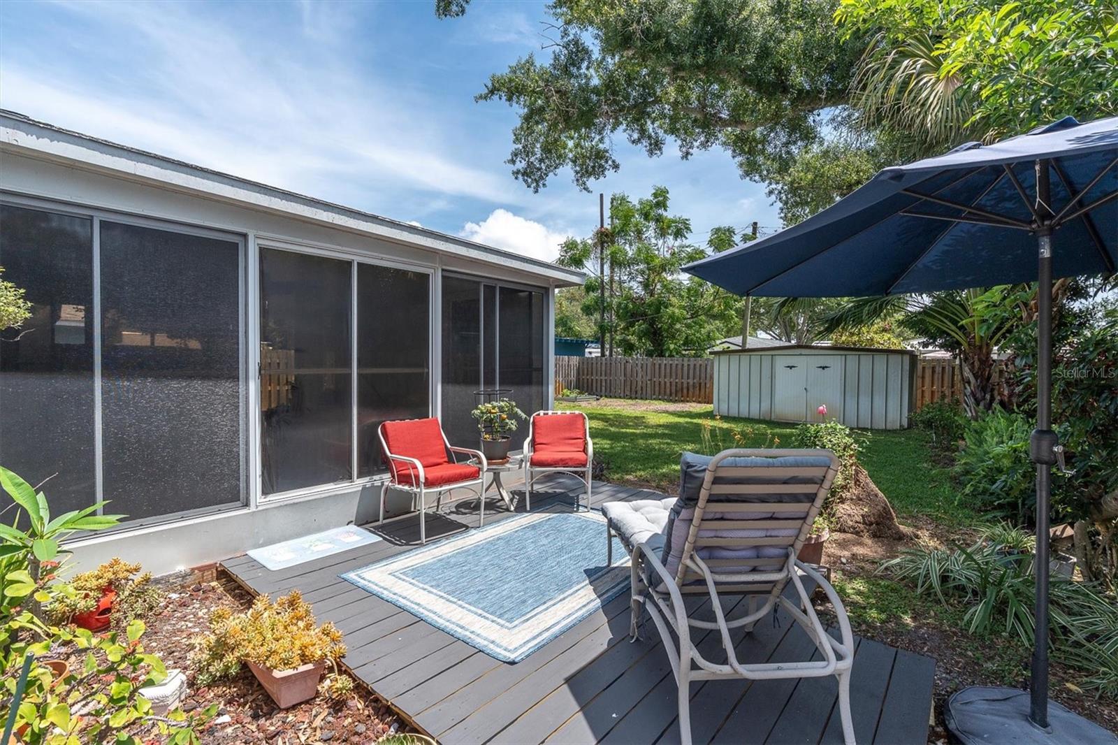 PASADENA ESTATES SEC H - Residential