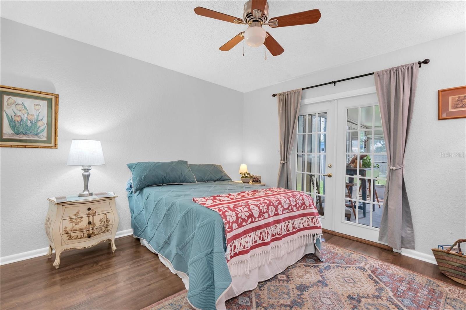 PASADENA ESTATES SEC H - Residential