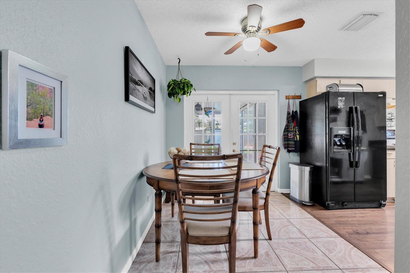 PASADENA ESTATES SEC H - Residential