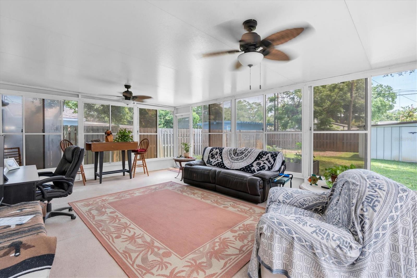 PASADENA ESTATES SEC H - Residential