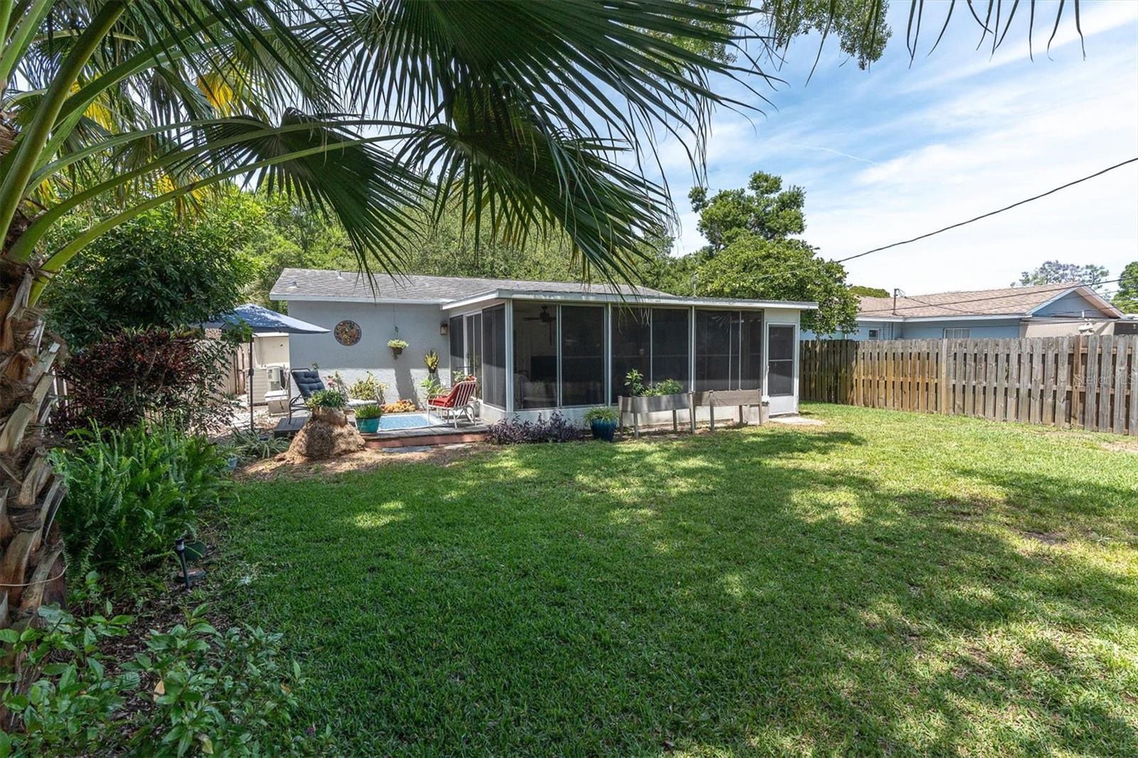 PASADENA ESTATES SEC H - Residential