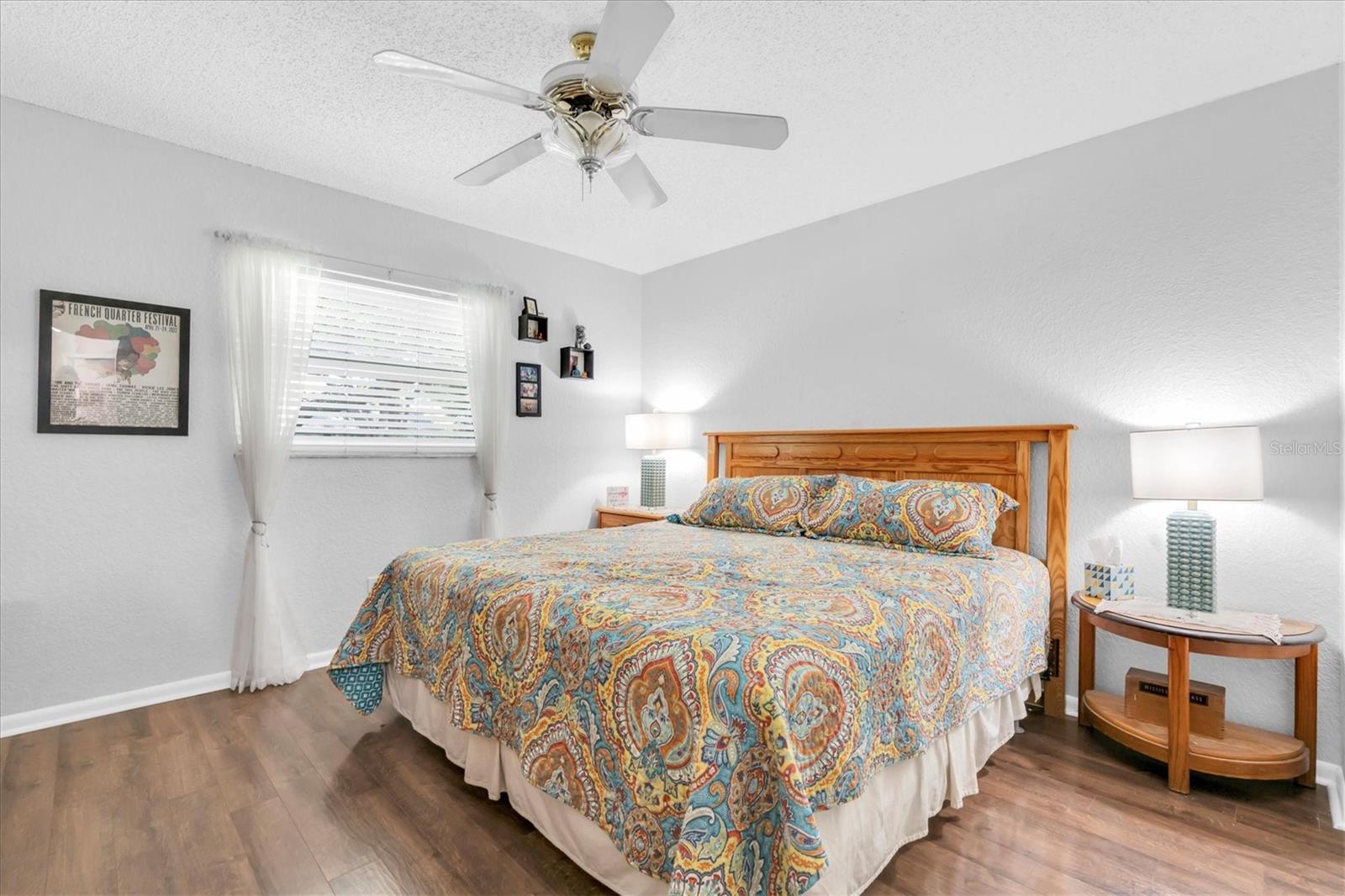 PASADENA ESTATES SEC H - Residential