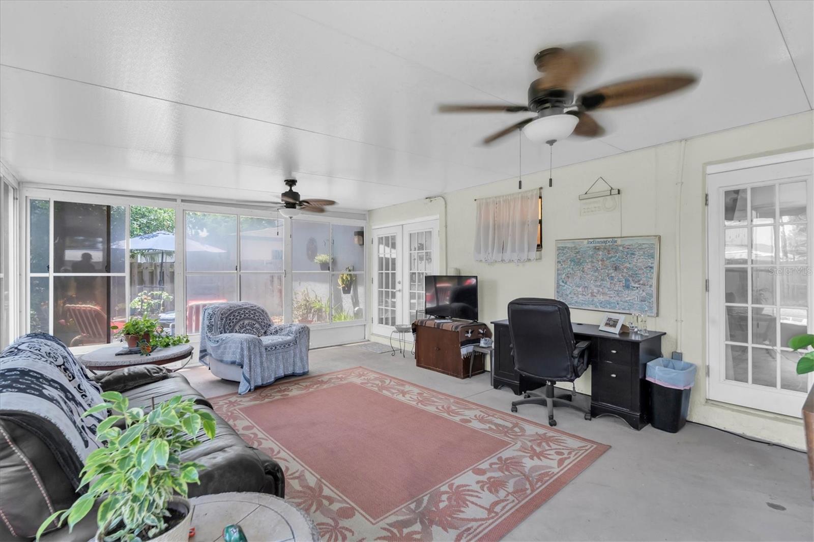 PASADENA ESTATES SEC H - Residential