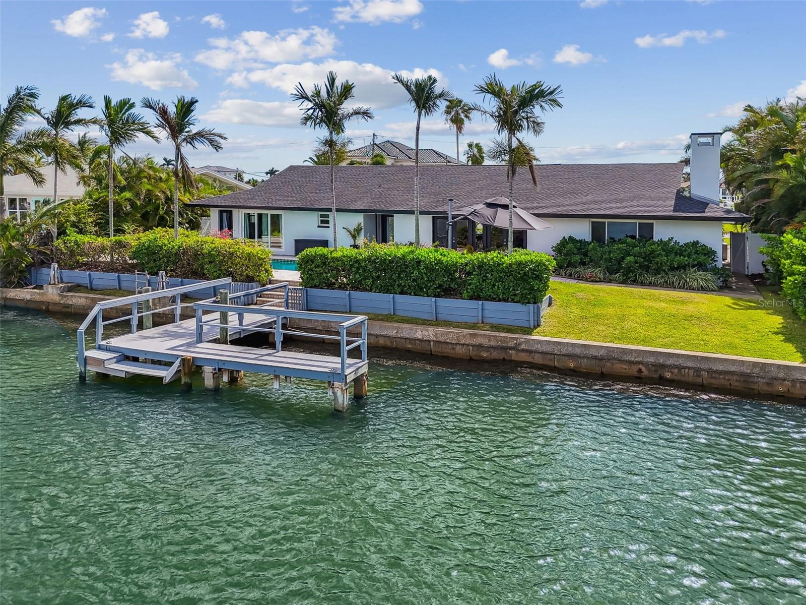 HOWARD ESTATES - Residential