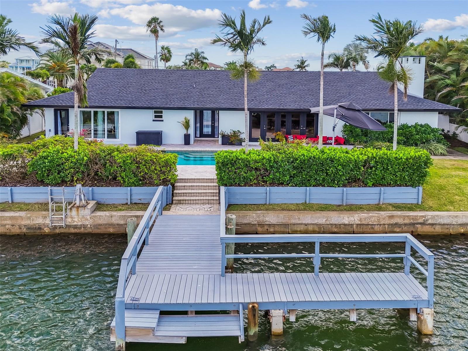 HOWARD ESTATES - Residential