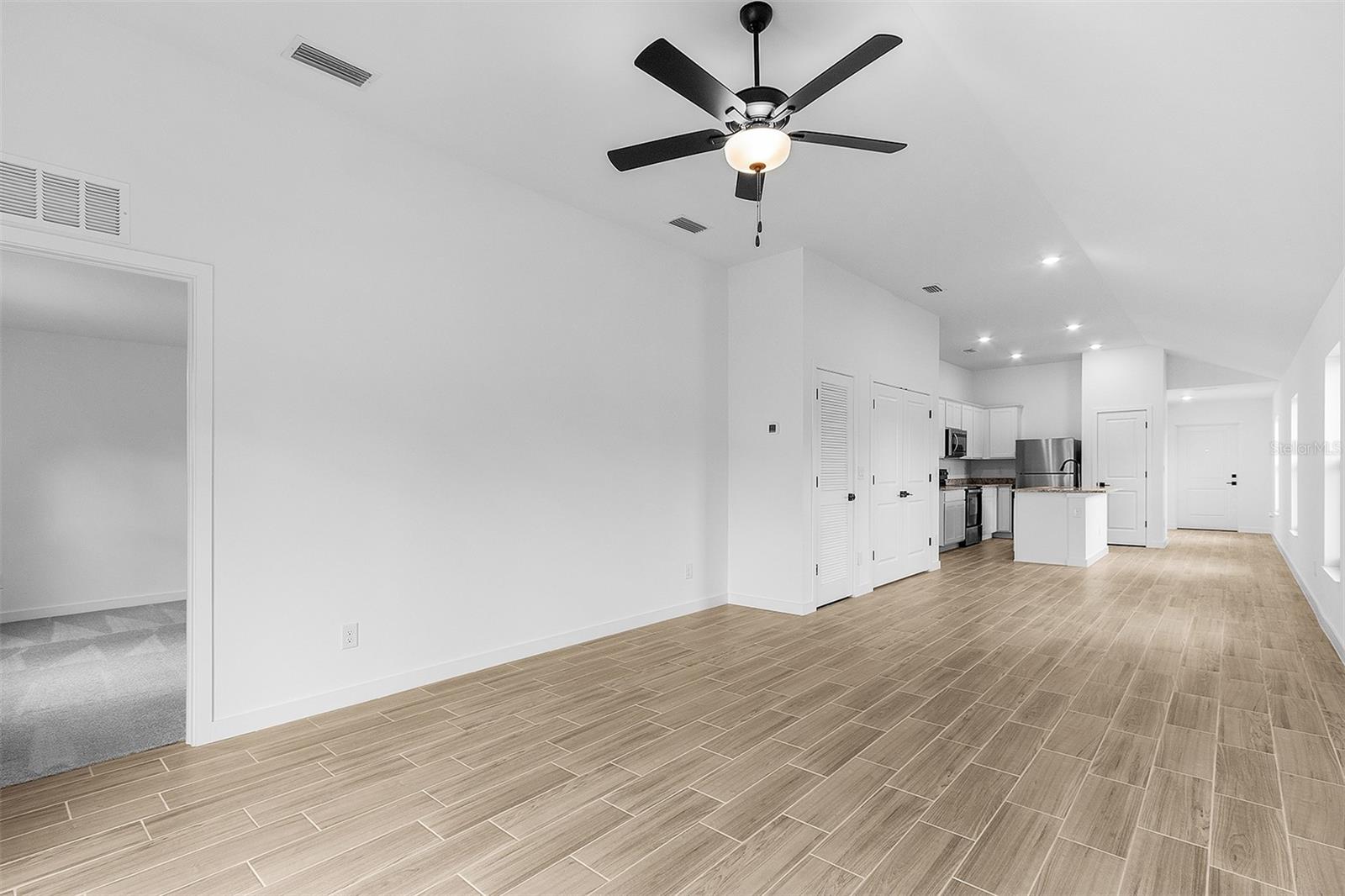PORT CHARLOTTE SUB 20 - Residential