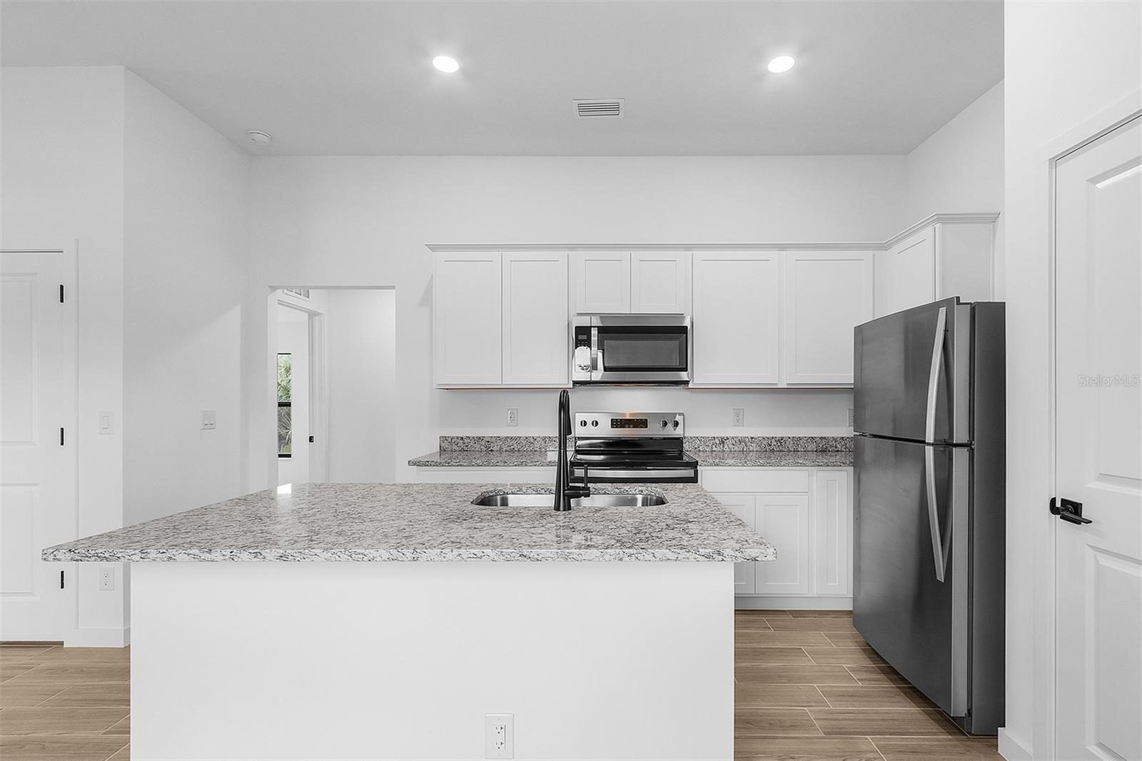 PORT CHARLOTTE SUB 20 - Residential