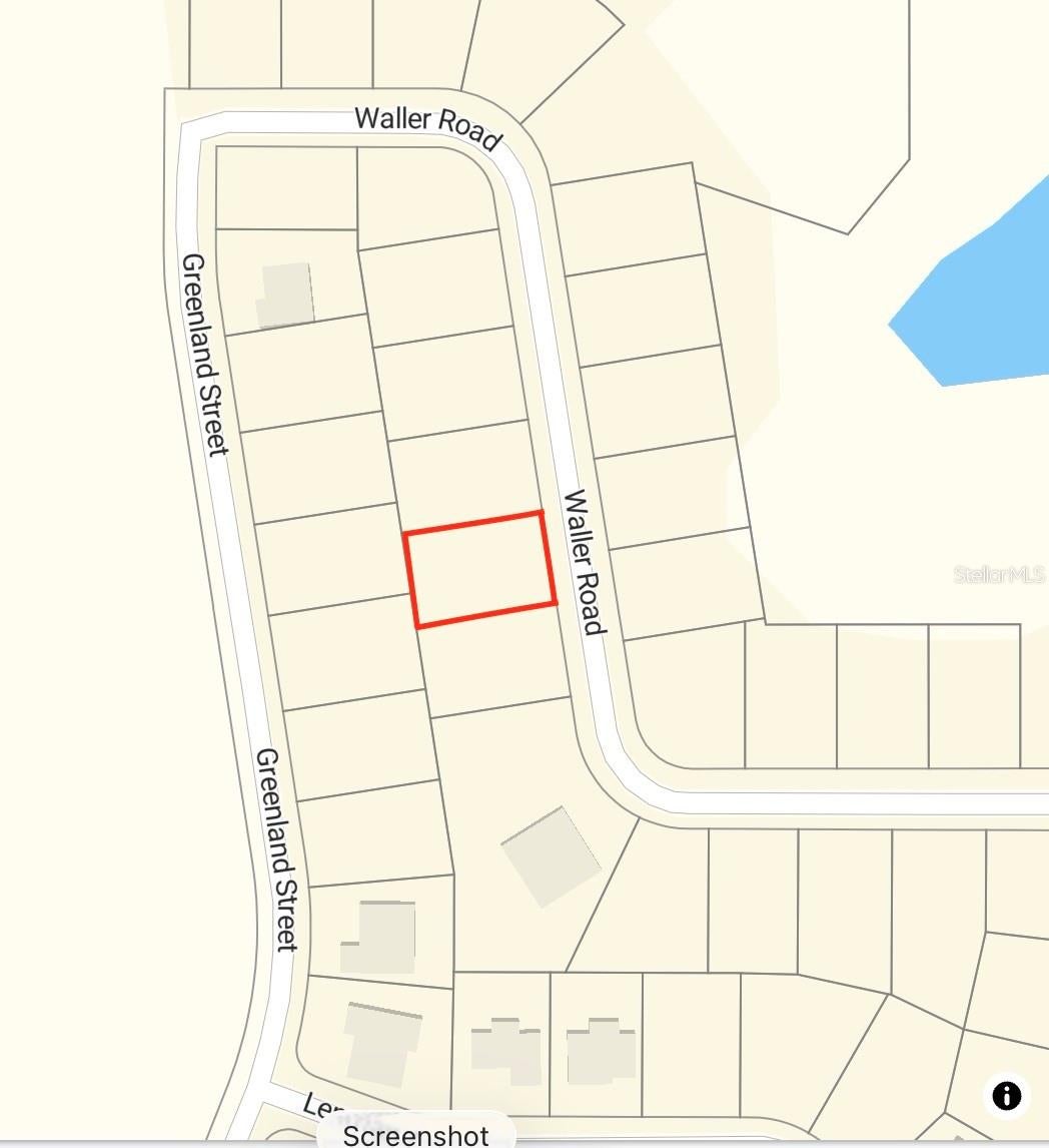 Lot 9 WALLER ROAD, NORTH PORT, FL, 34288 4 Lot 9 WALLER ROAD