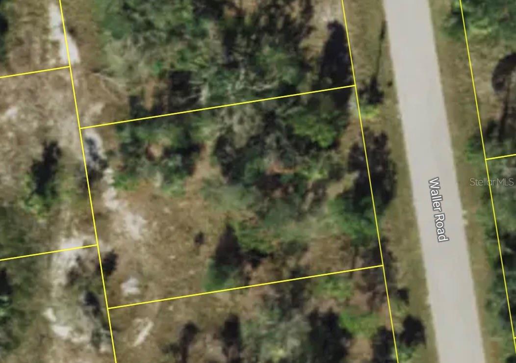 Lot 9 WALLER ROAD, NORTH PORT, FL, 34288 2 Lot 9 WALLER ROAD