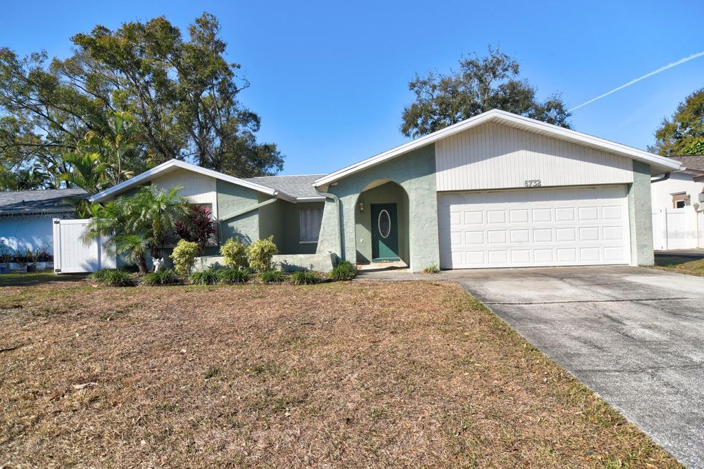 Photo of 6732 68th Street N, Pinellas Park, FL 33781 (MLS # TB8471364)