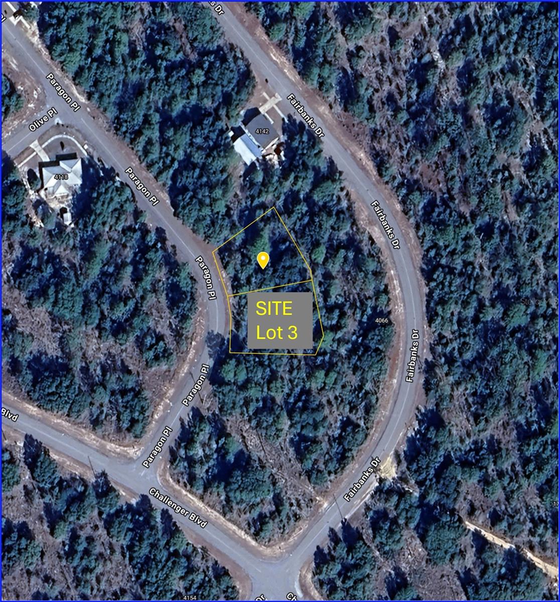 SUNNY HILLS UN 04 - Land