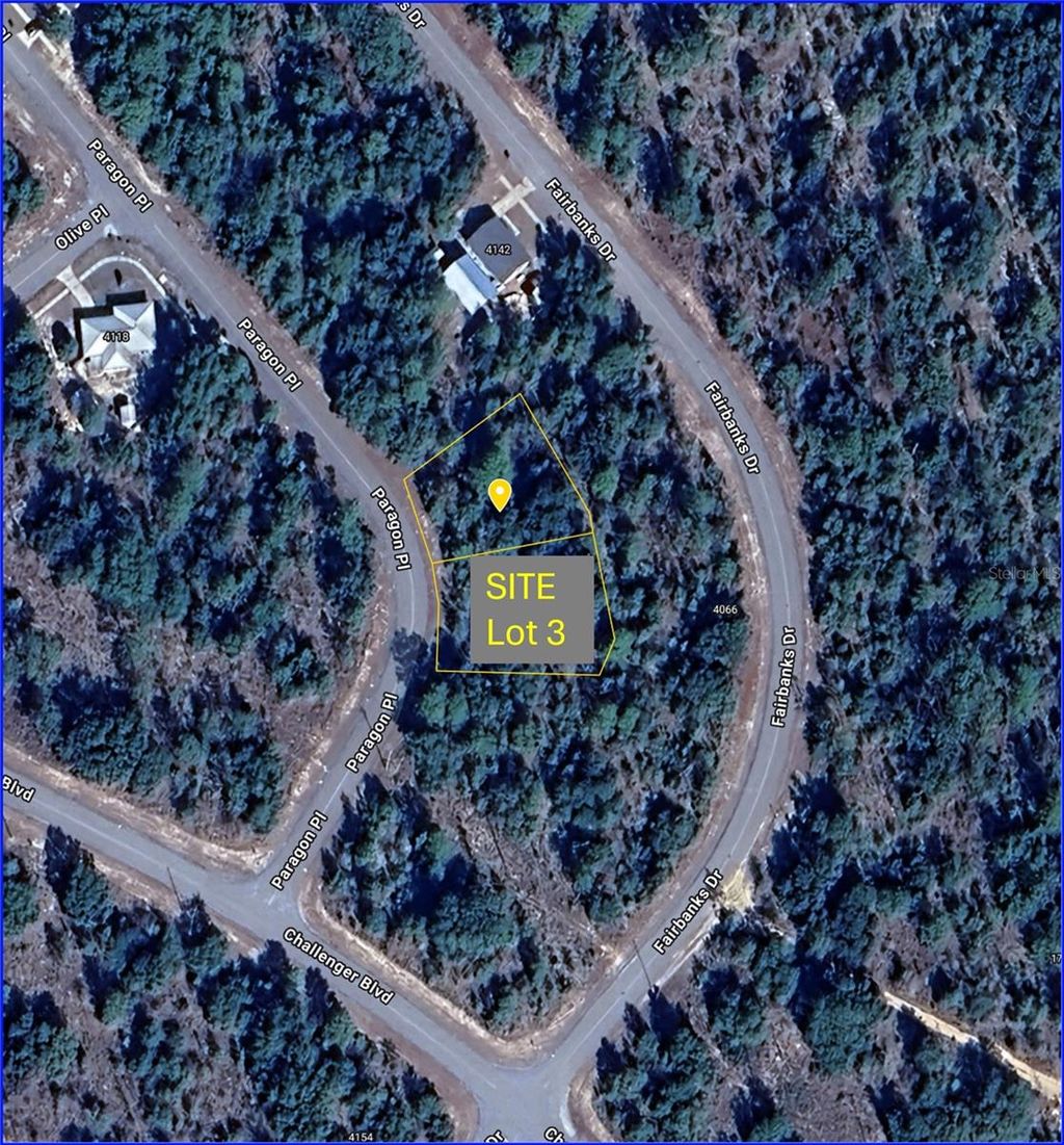 Photo of Paragon Place, Chipley, FL 32428 (MLS # O6365230)