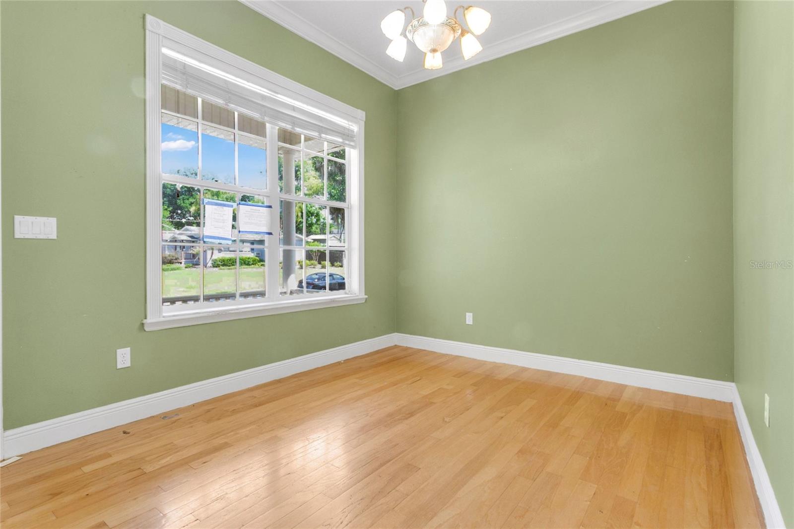 MOUNT DORA PINECREST SUB - Residential