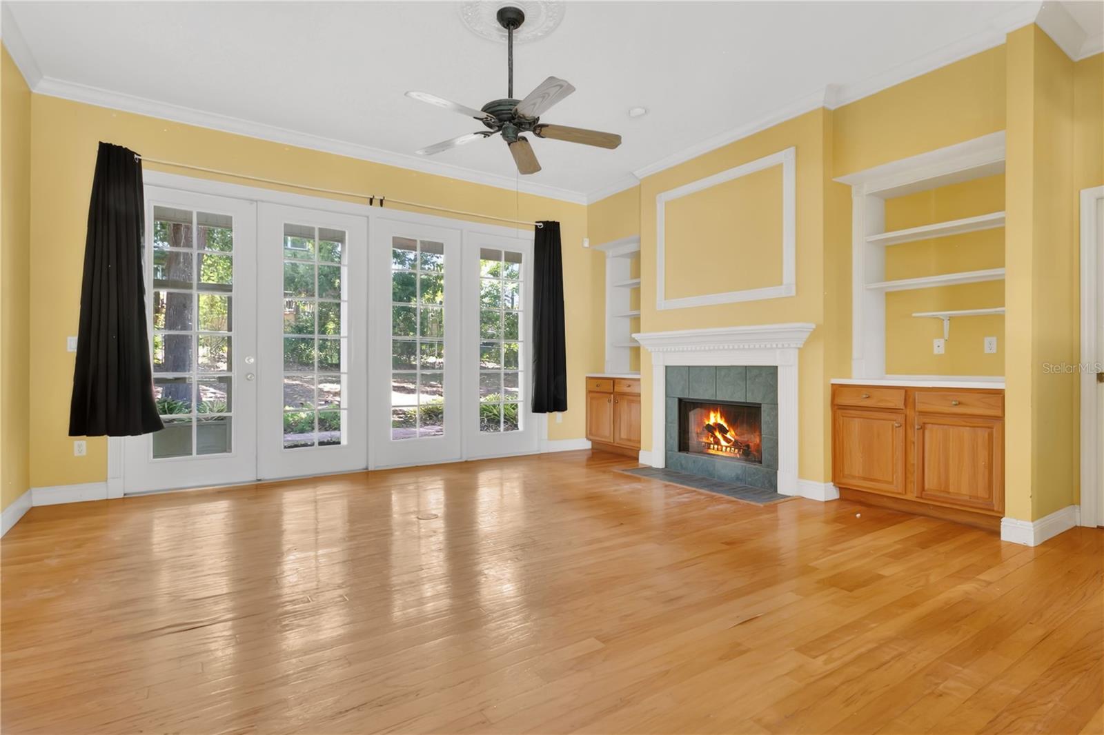 MOUNT DORA PINECREST SUB - Residential