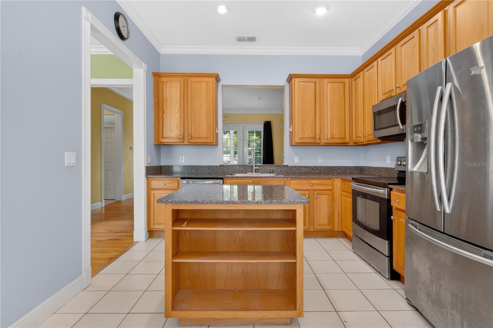 MOUNT DORA PINECREST SUB - Residential