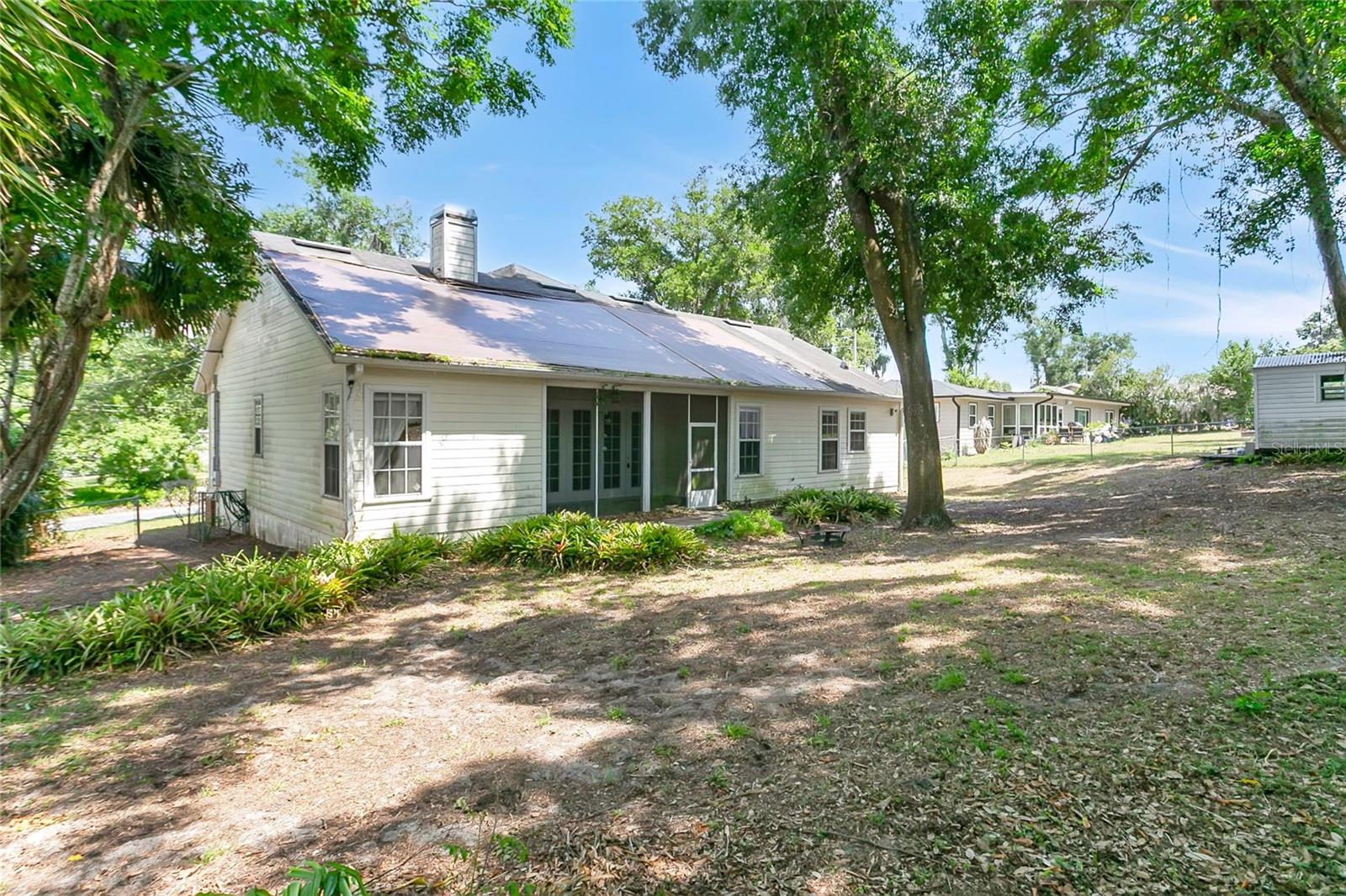 MOUNT DORA PINECREST SUB - Residential