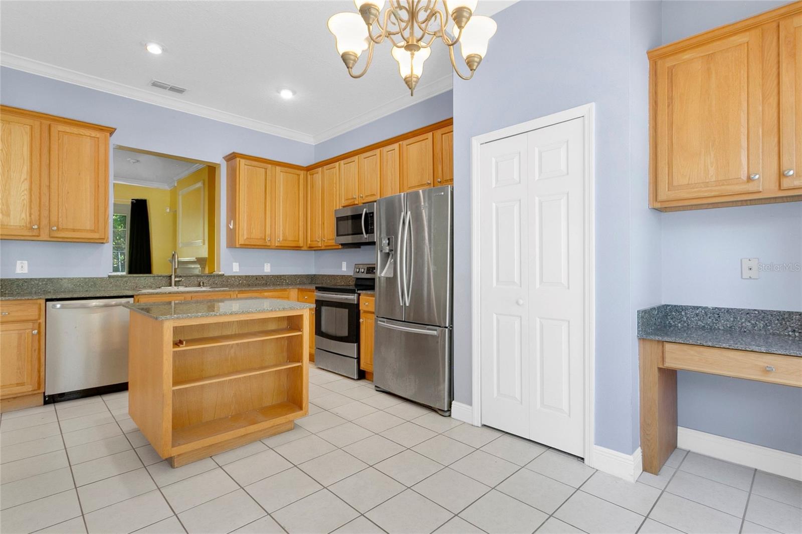 MOUNT DORA PINECREST SUB - Residential