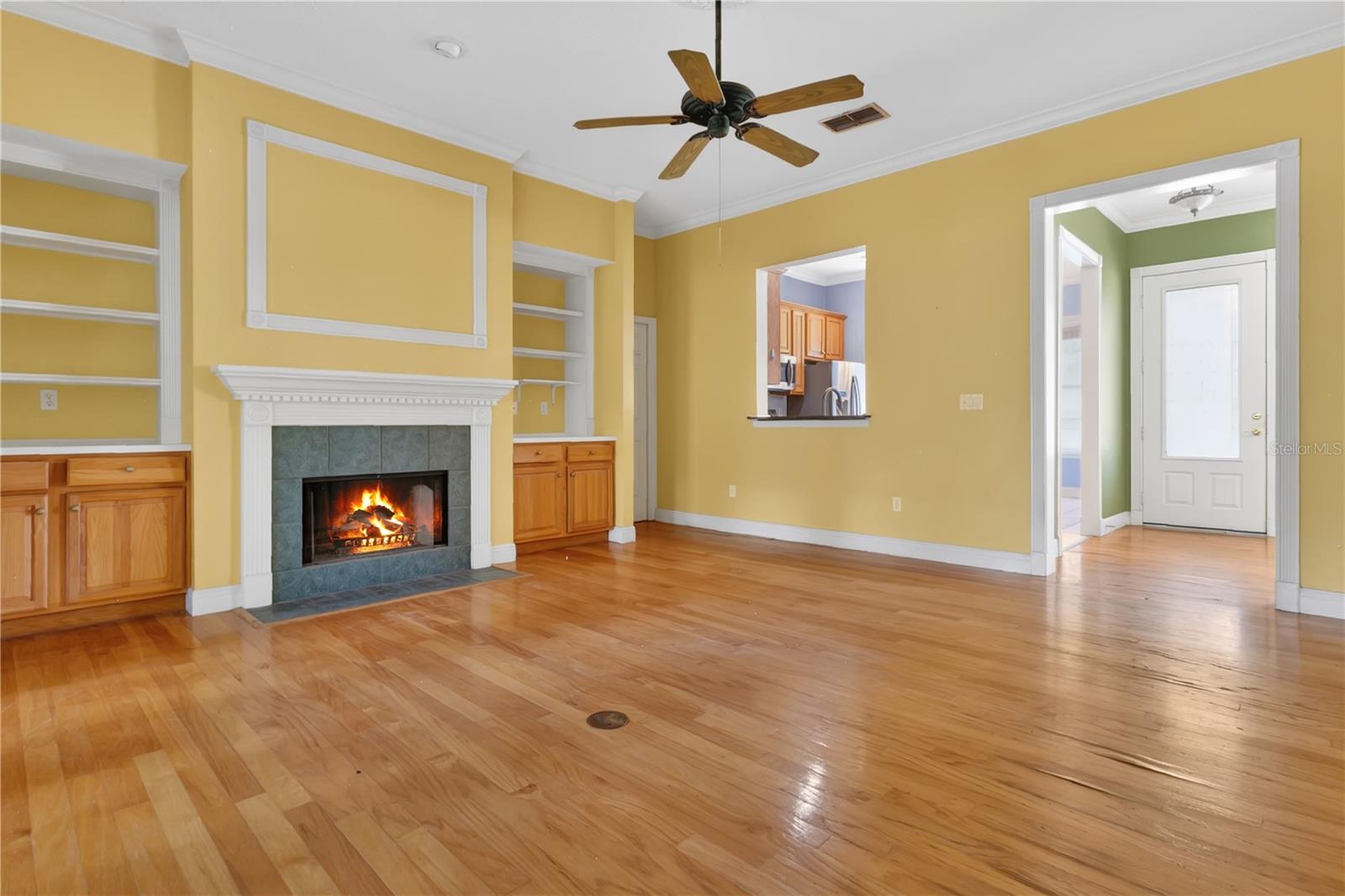 MOUNT DORA PINECREST SUB - Residential