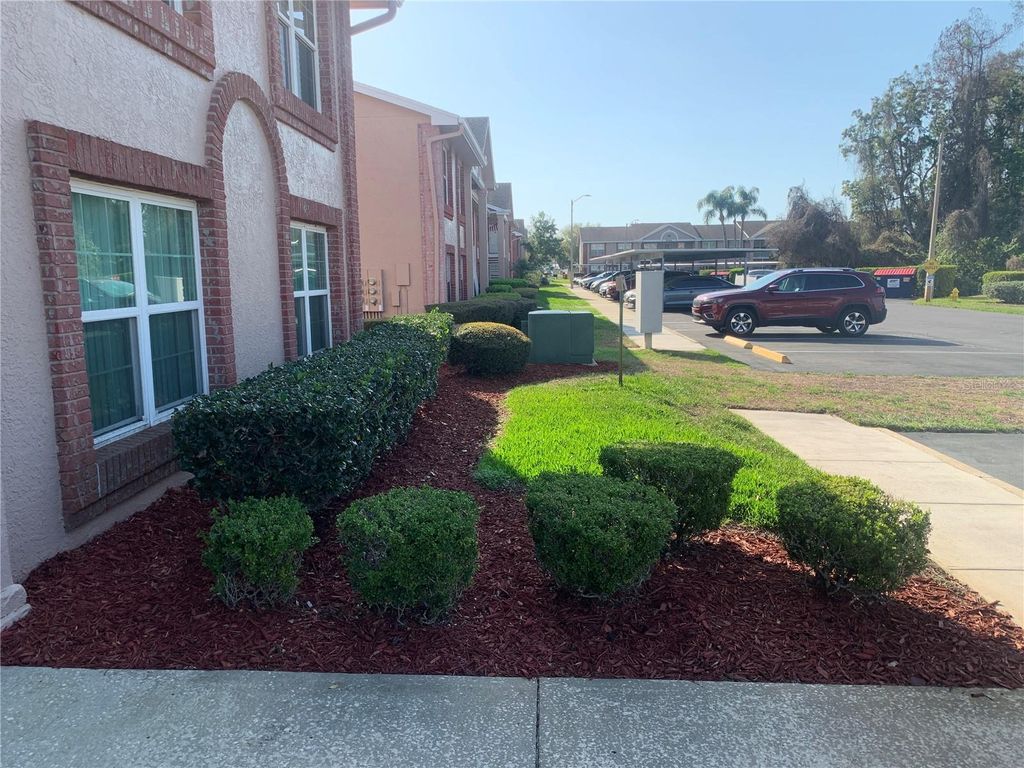 Photo of 6424 Spring Flower Drive #25, New Port Richey, FL 34653 (MLS # TB8486047)