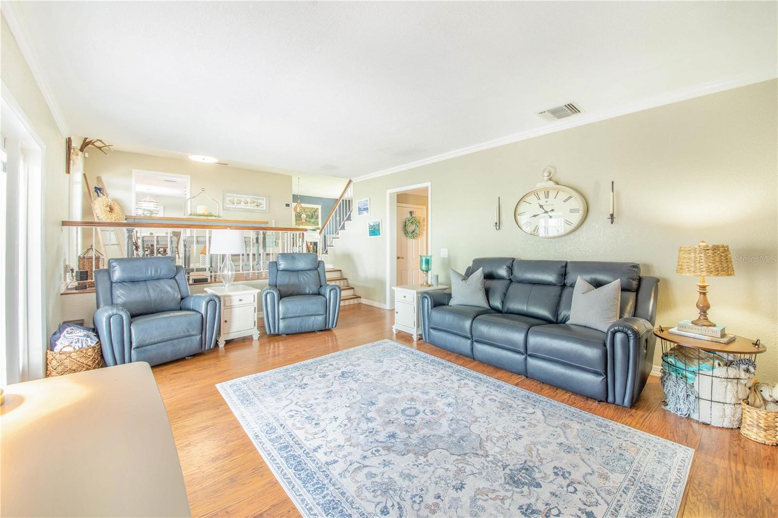 ELOISE WOODS LAKE MARIAM UNIT - Residential