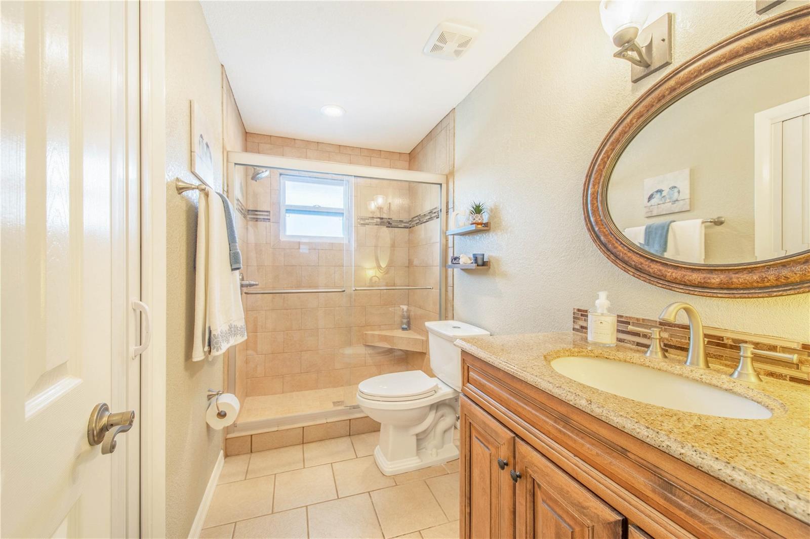 ELOISE WOODS LAKE MARIAM UNIT - Residential