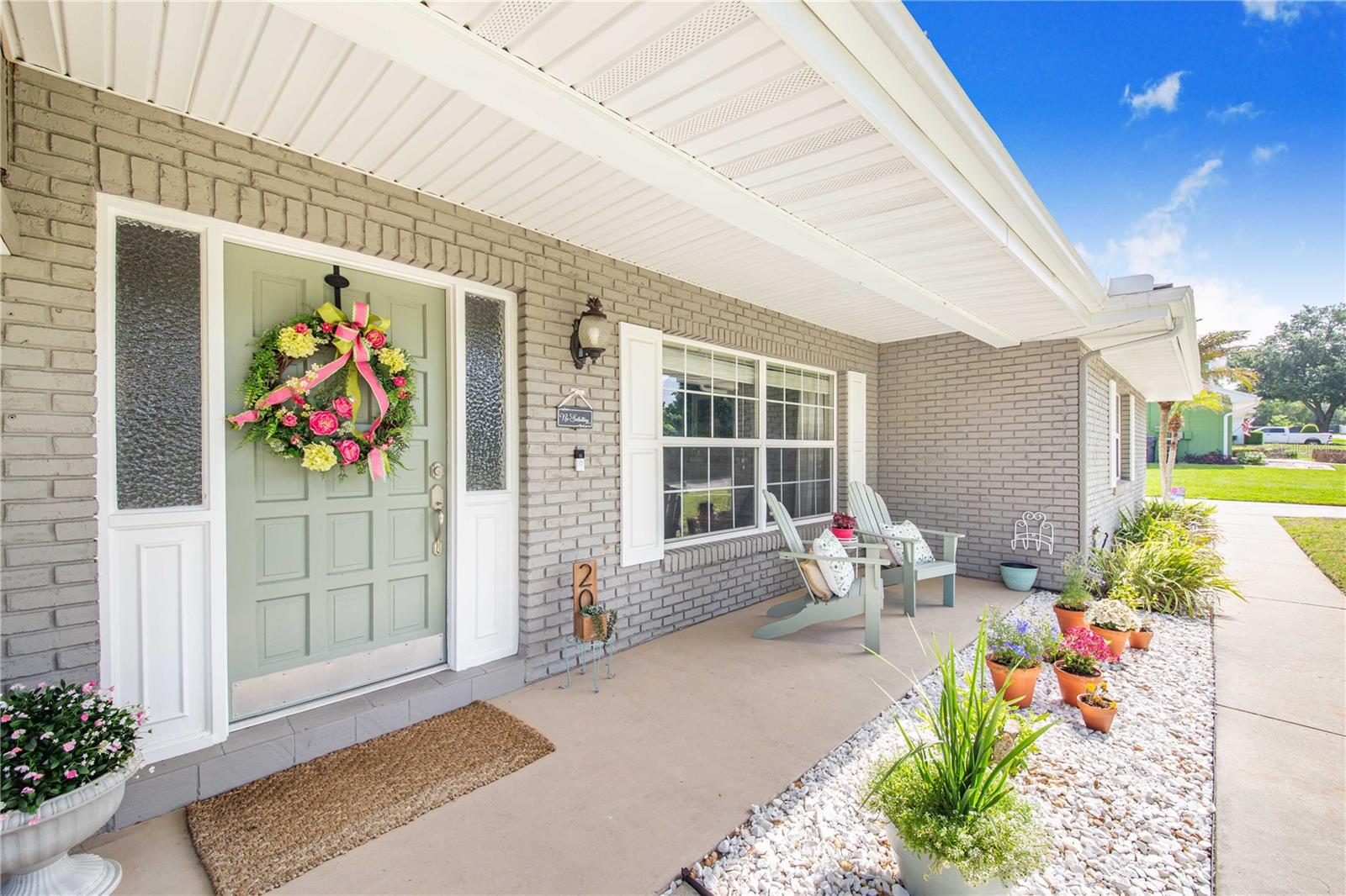 ELOISE WOODS LAKE MARIAM UNIT - Residential