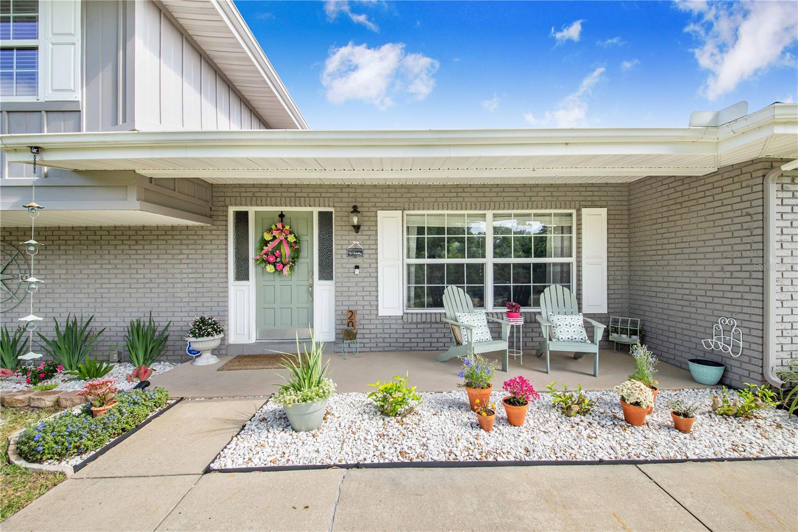 ELOISE WOODS LAKE MARIAM UNIT - Residential