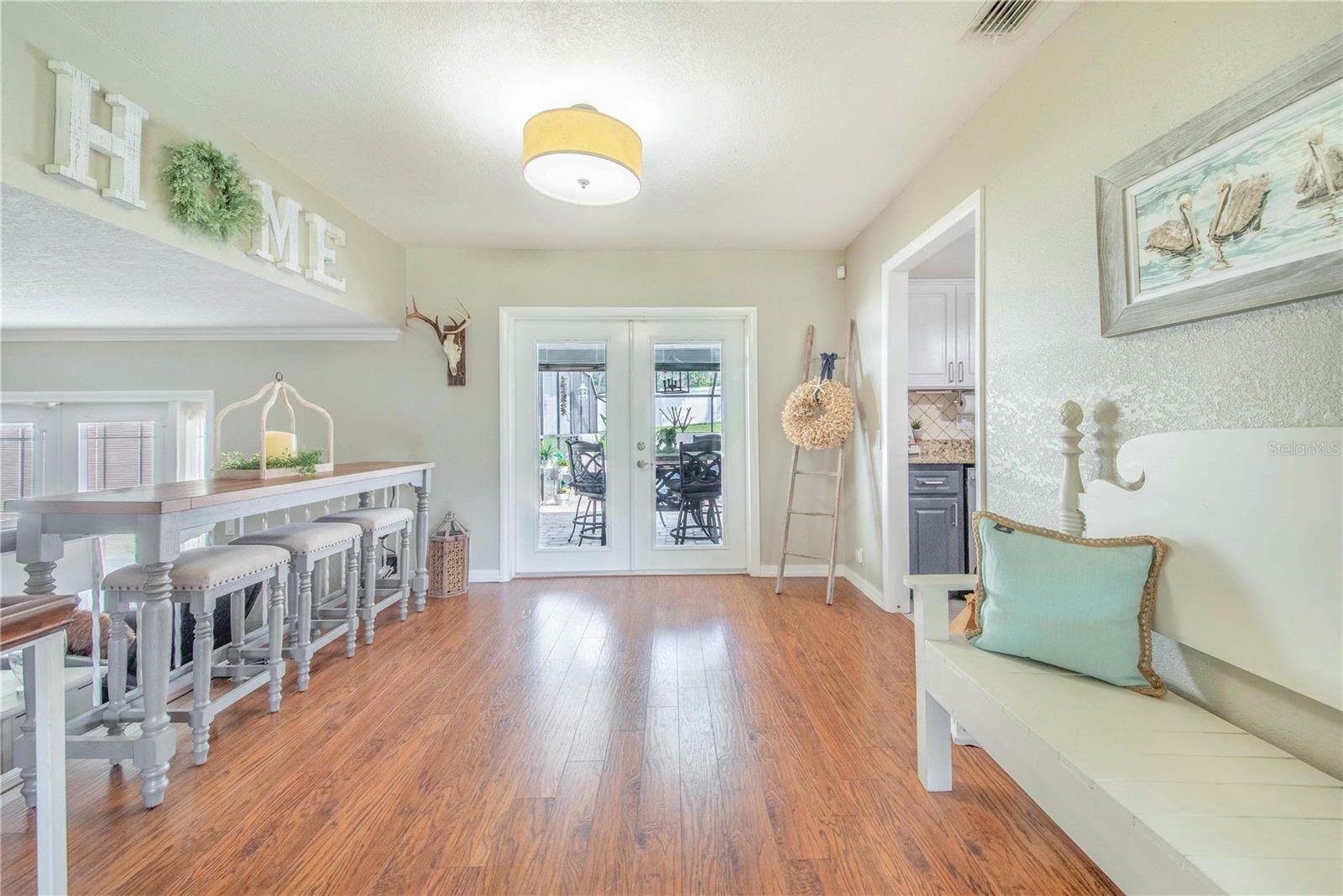 ELOISE WOODS LAKE MARIAM UNIT - Residential