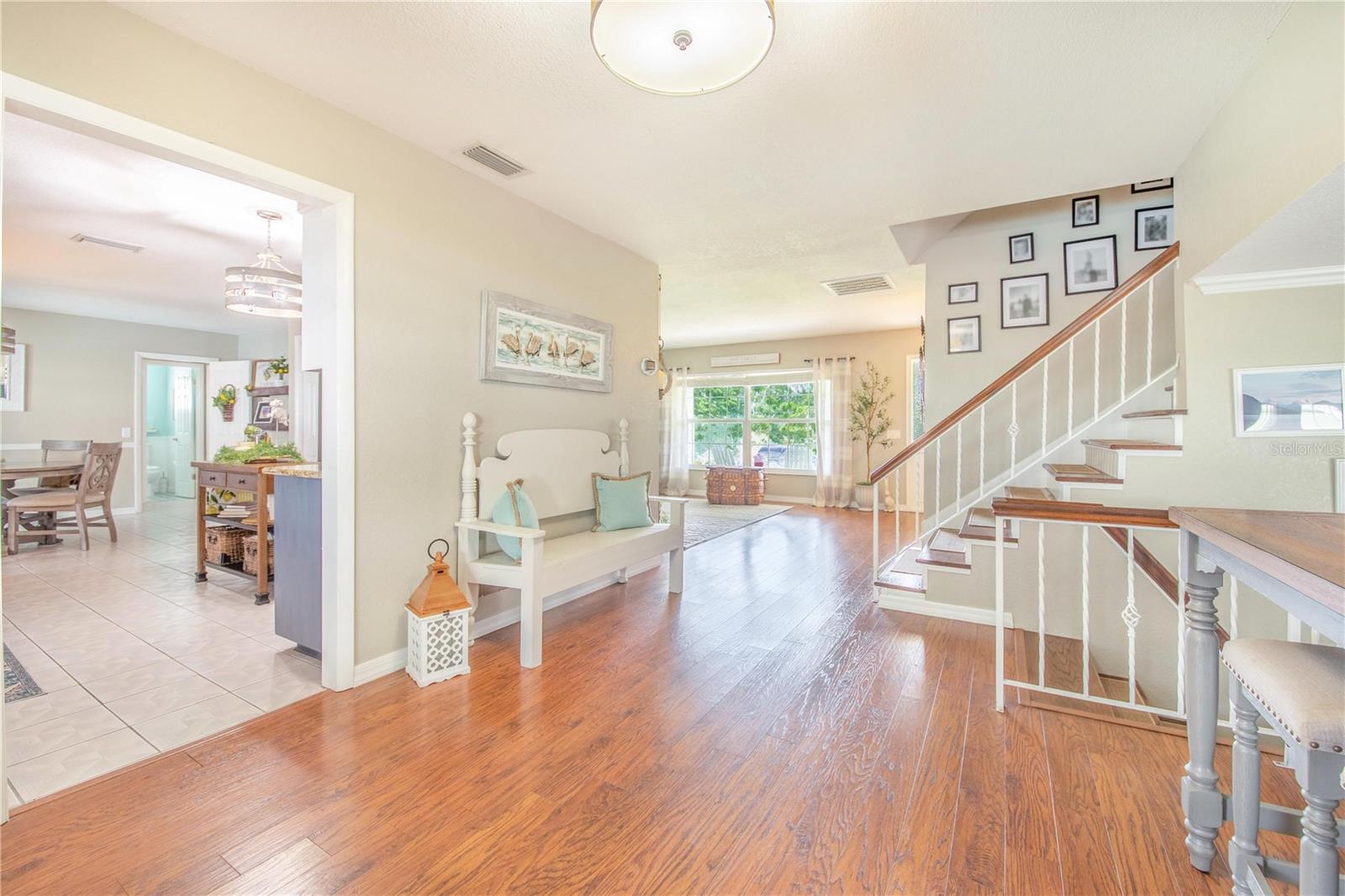 ELOISE WOODS LAKE MARIAM UNIT - Residential