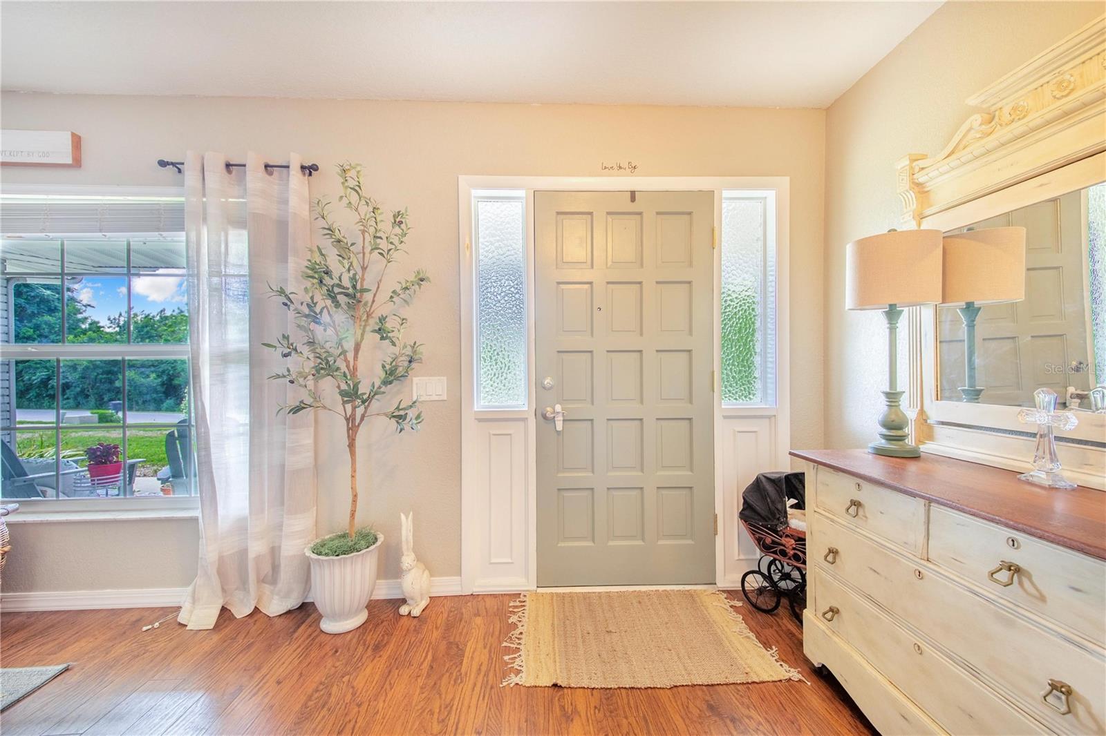 ELOISE WOODS LAKE MARIAM UNIT - Residential