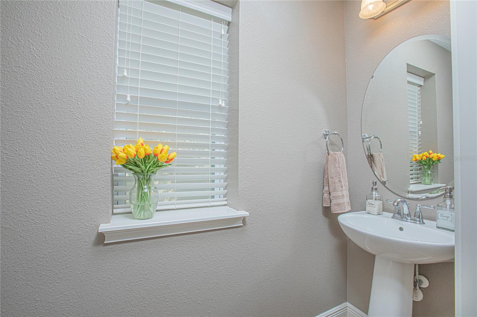 LAUREATE PARK - Residential