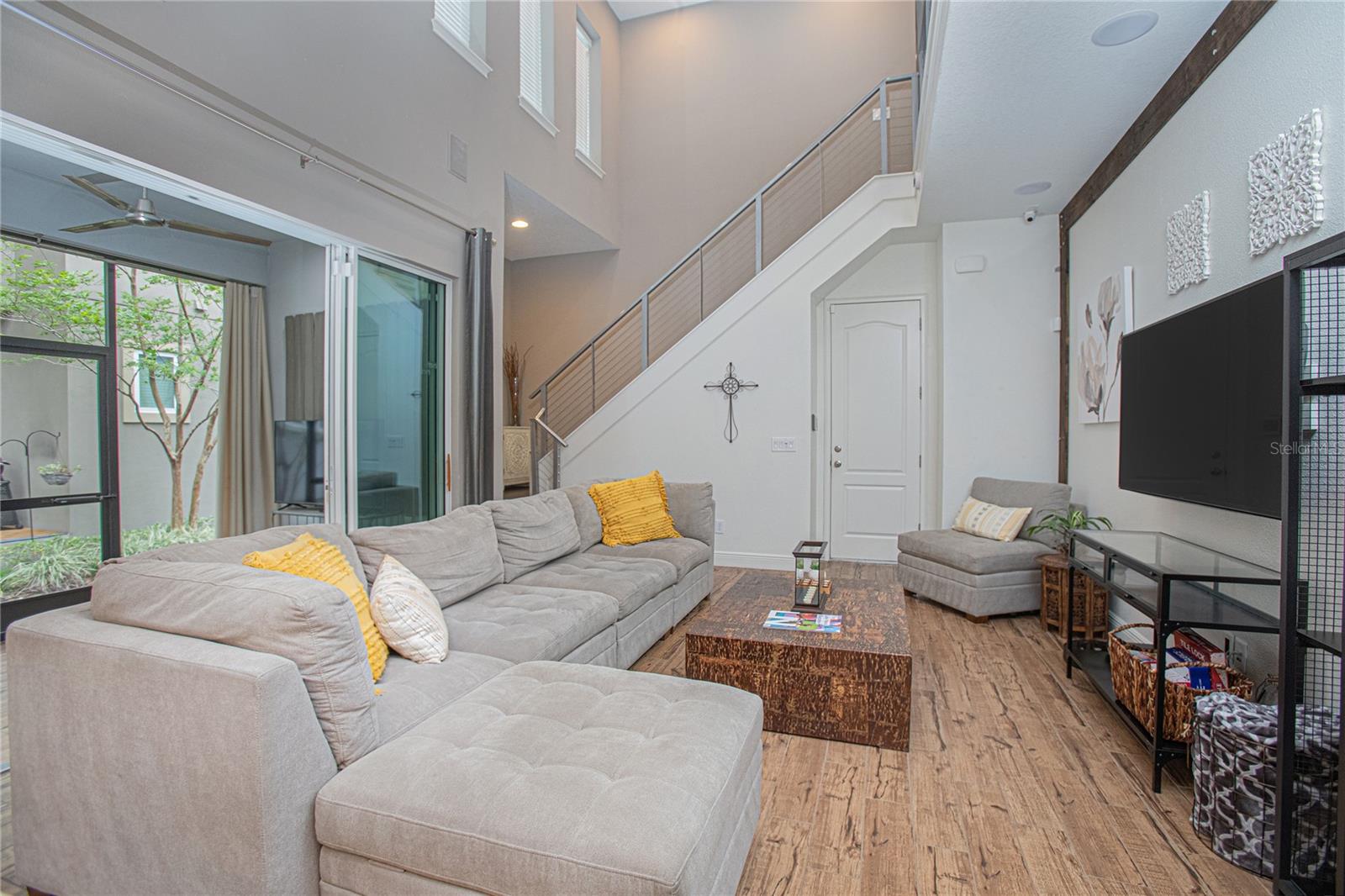 LAUREATE PARK - Residential