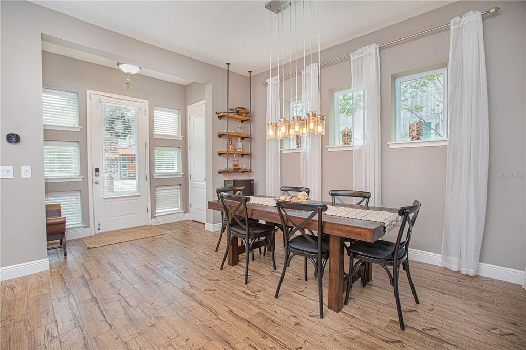 Photo of 8115 Upper Perse Circle, Orlando, FL 32827 (MLS # O6390091)