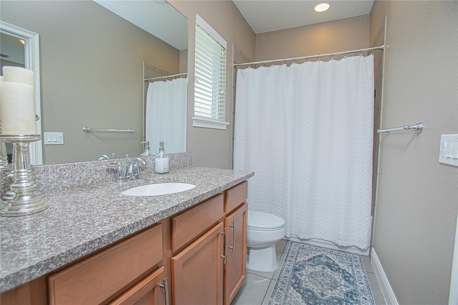 LAUREATE PARK - Residential