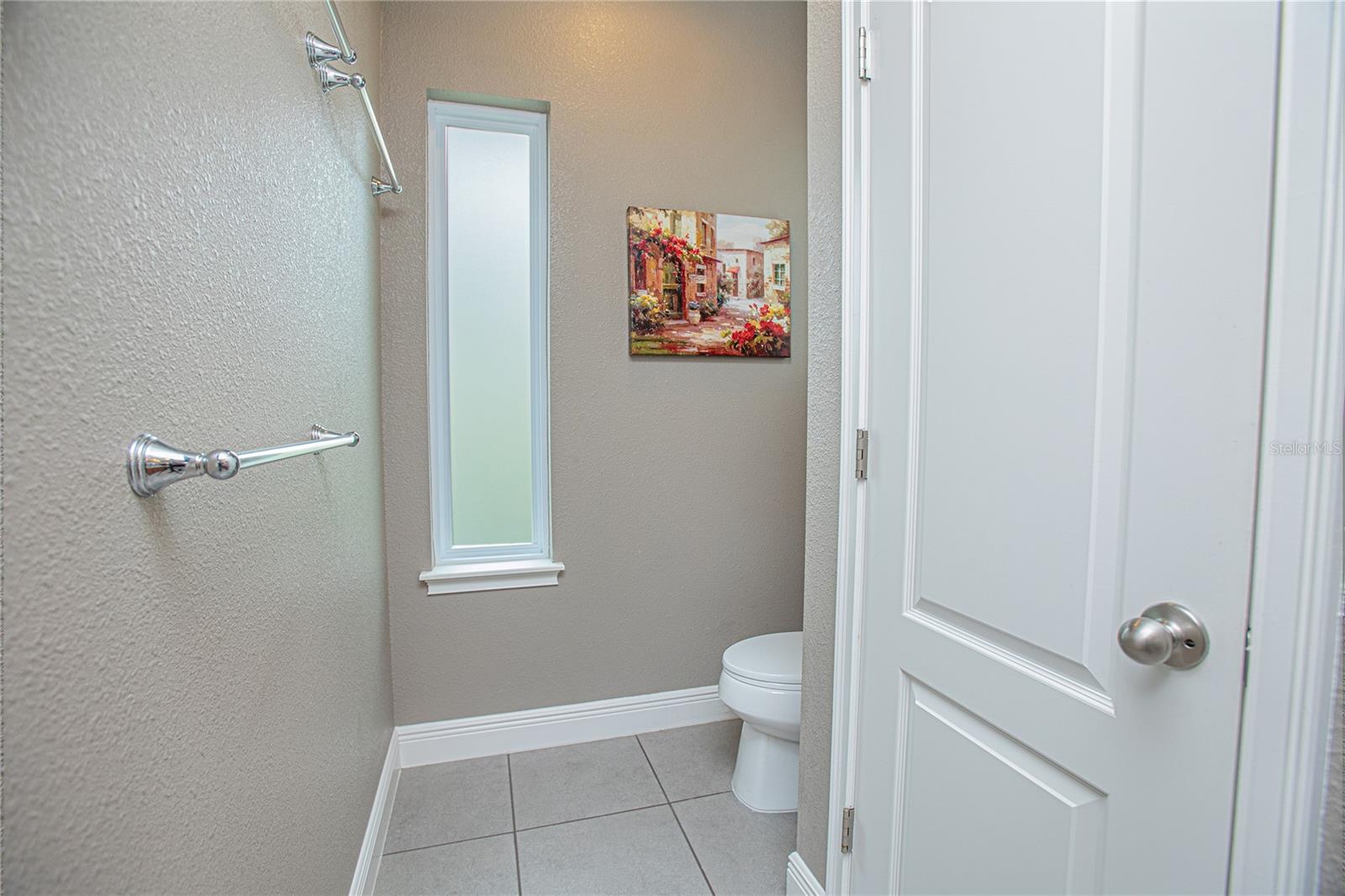 LAUREATE PARK - Residential