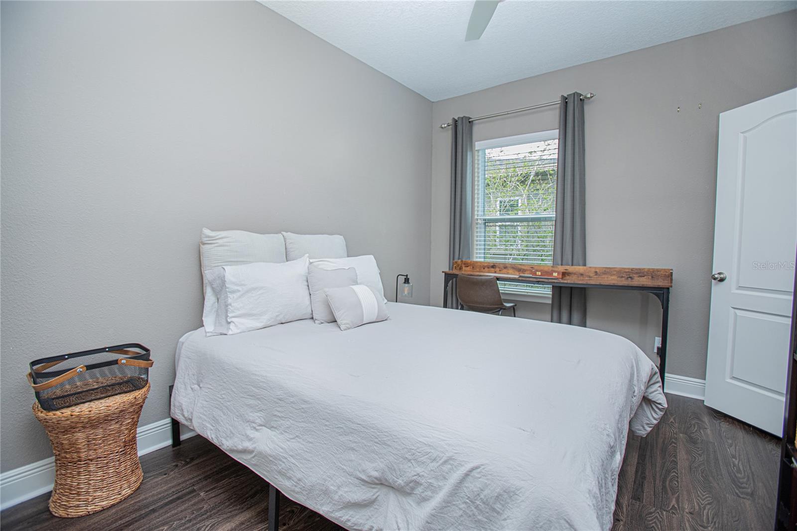 LAUREATE PARK - Residential