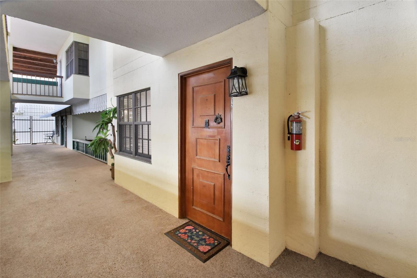 MARINA POINT PH 01 CONDO - Residential