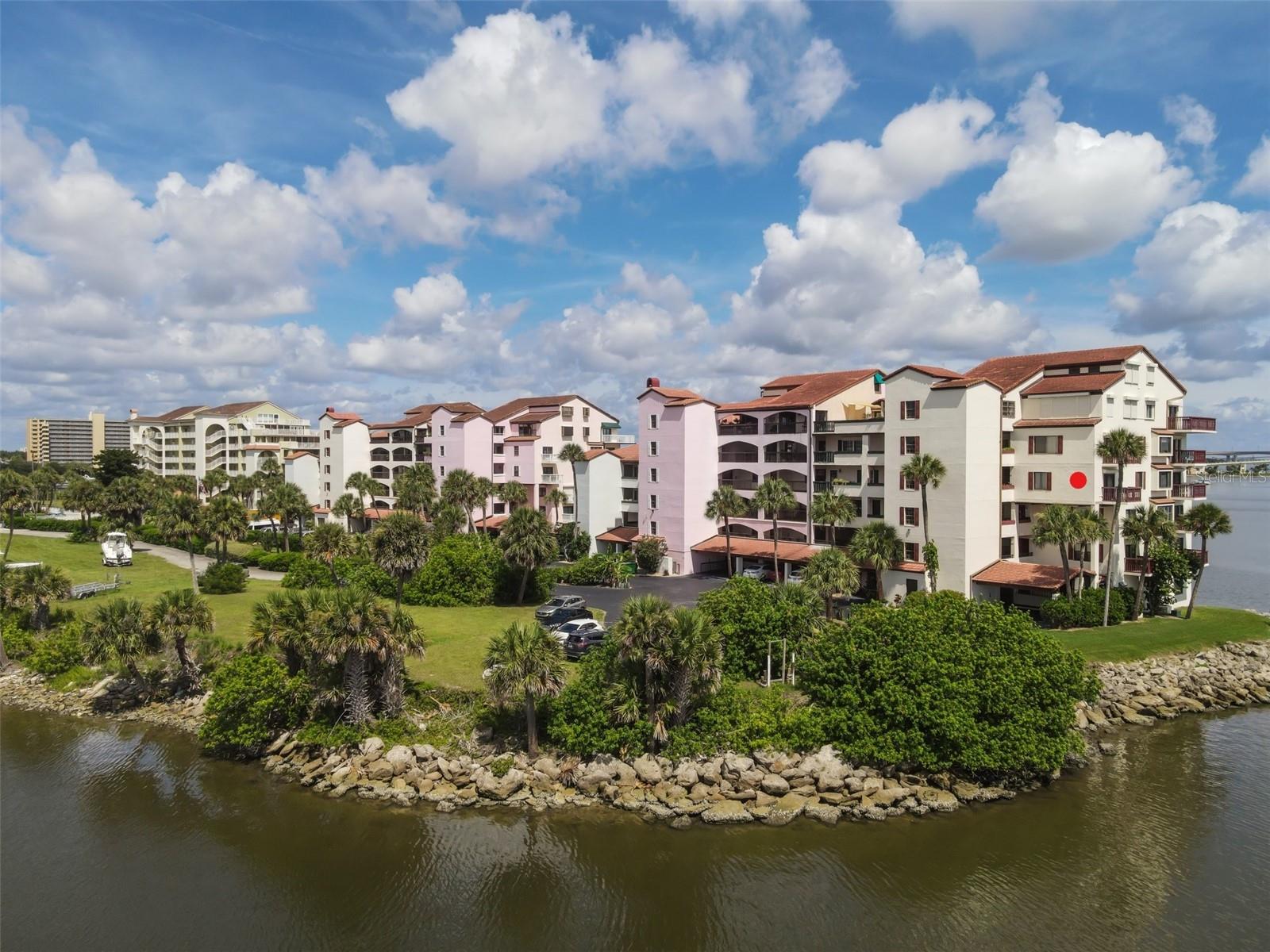 MARINA POINT PH 01 CONDO - Residential