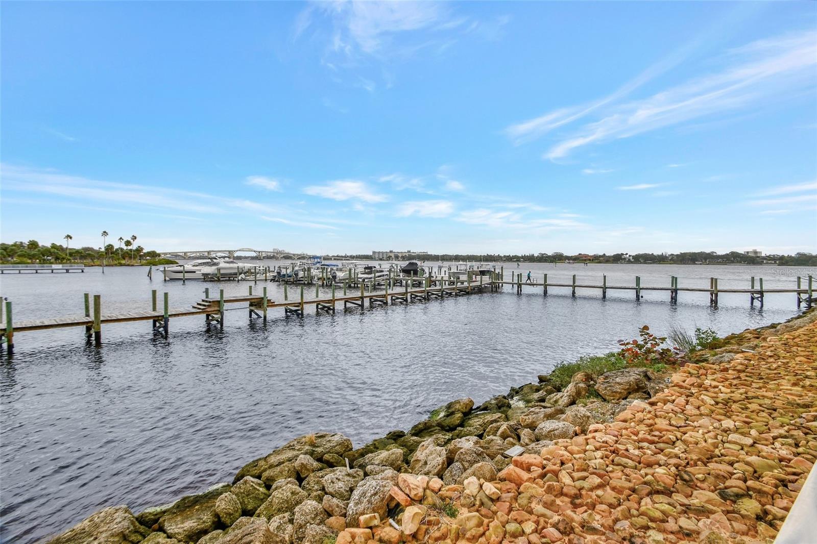 MARINA POINT PH 01 CONDO - Residential